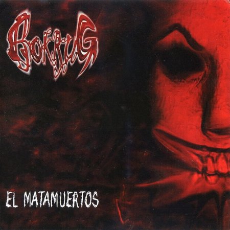 Bokrug - El Matamuertos (2010)