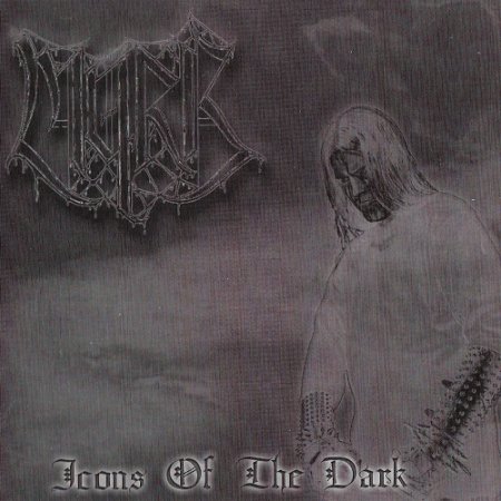 Myrk - Icons of the Dark (2003)