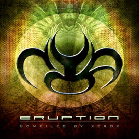 VA - Eruption -  Compiled by Xerox (2008)