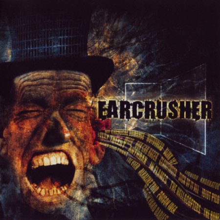 VA - Earcrusher (2007)
