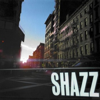 Shazz - In The Light (2001)