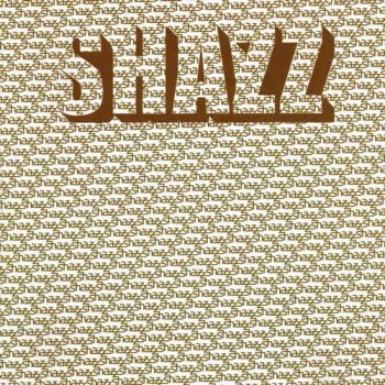 Shazz - Shazz (1998) [Reissue 2000]