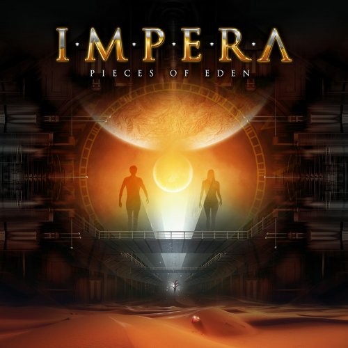 Impera - Pieces Of Eden (2013)