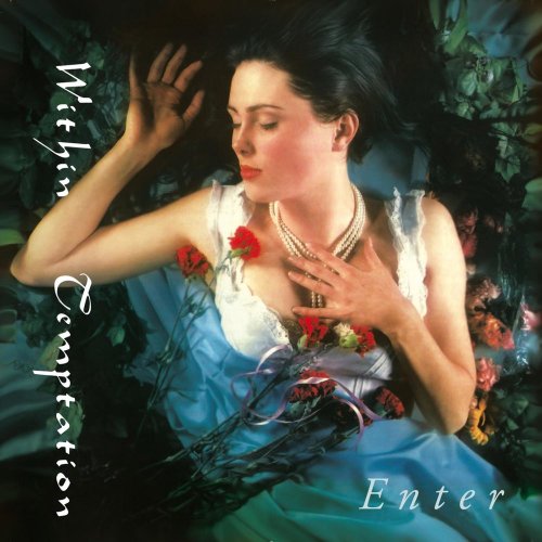 Within Temptation - Enter & The Dance (1997) [2014]