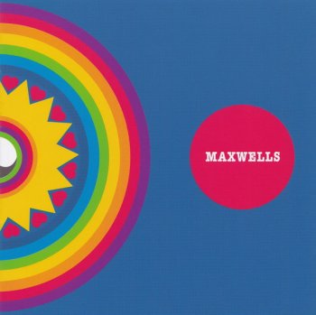 Maxwells - Maxwell Street  (1969)