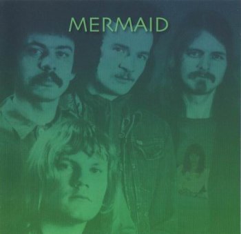 Mermaid – Mermaid (1974)