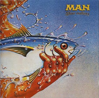 Man – Slow Motion (1974)
