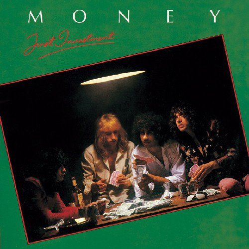 Money - First Investment (1979) [Reissue 2008]