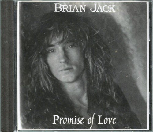 Brian Jack - Promise Of Love (1992)