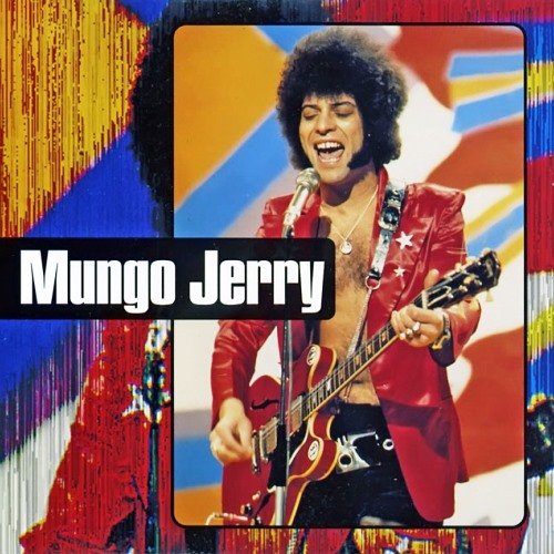 Mungo Jerry -  Greatest Hits Vol.1 / Vol.2 (1993) [2CD]