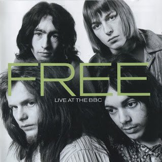 Free – Live At The BBC 1969-1971 [2 CD] (2006)