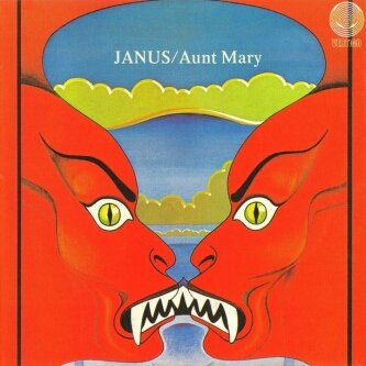 Aunt Mary - Janus (1973)