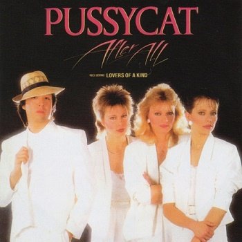 Pussycat - After All [Reissue 2007] (1983)