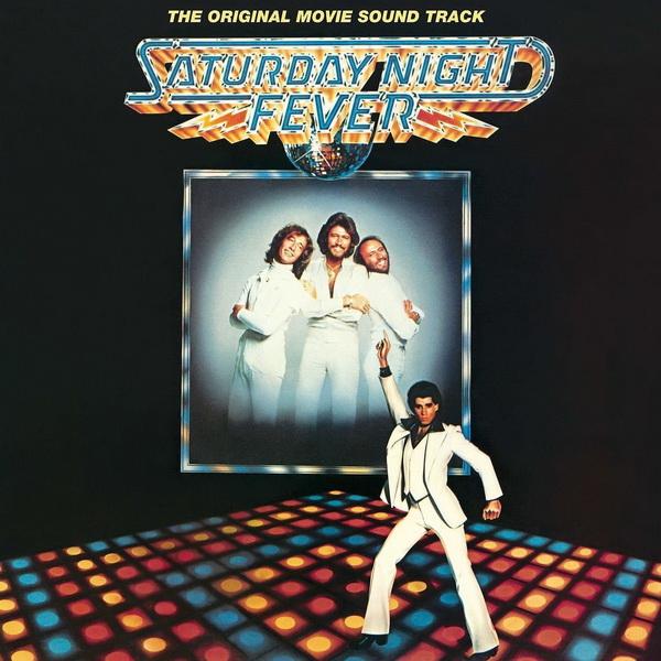 1977 Saturday Night Fever - 40th Anniversary Super Deluxe Edition 2017