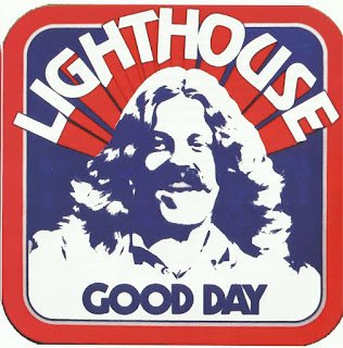 Lighthouse - Good Day (1974)