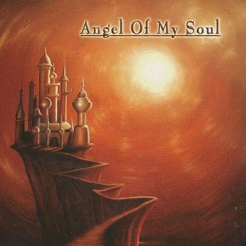 Rick Miller - Angel of my Soul (2008)