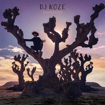 DJ Koze - knock knock (2018)