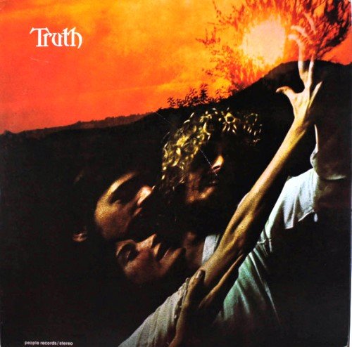 Truth - Truth (1970) [Reissue 2012] 
