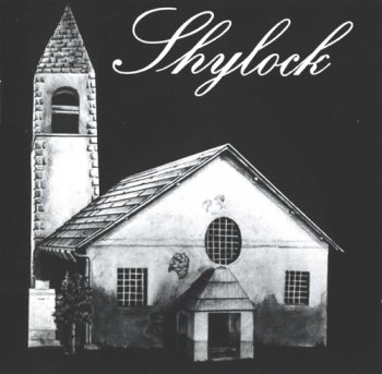 Shylock - Gialorgues (1977)