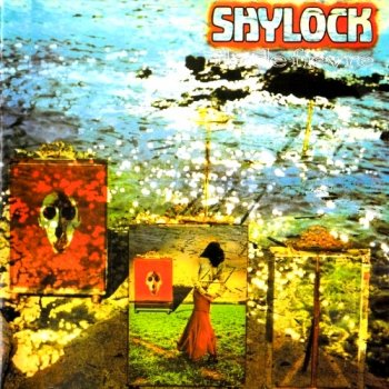 Shylock - Ile De Fievre (1978)