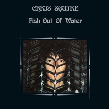 Chris Squire - Fish Out Of Water [2 CD] (1975)