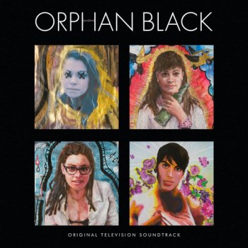 VA - Orphan Black: Original Television Soundtrack (2015)