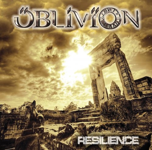 Oblivion - Resilience + [DVD] (2018)