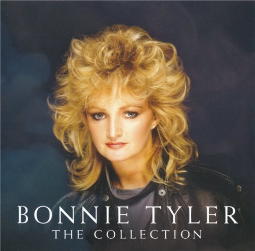Bonnie Tyler - The Collection (2CD Deluxe Edition 2017)