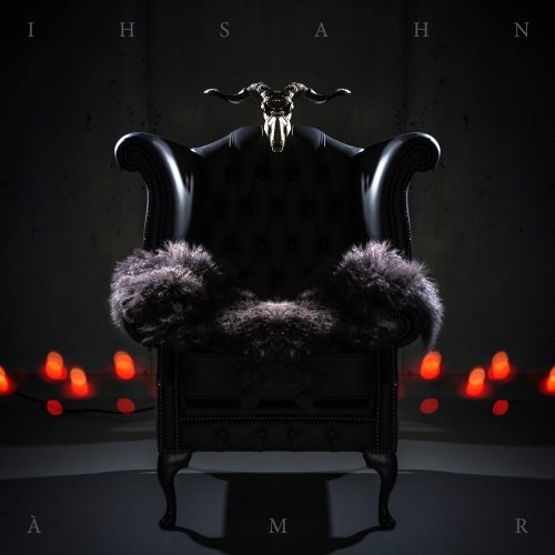 Ihsahn - Amr (2018)