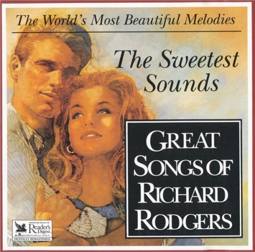 VA - The Sweetest Sounds: Great Songs of Richard Rodgers (1994)