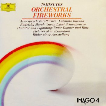 VA - Orchestral Fireworks (1985)