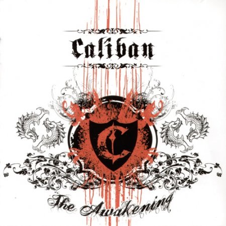 Caliban - The Awakening (2007)