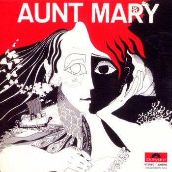 Aunt Mary - Aunt Mary (1970)