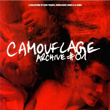 Camouflage - Archive #1 [2CD] (2007)