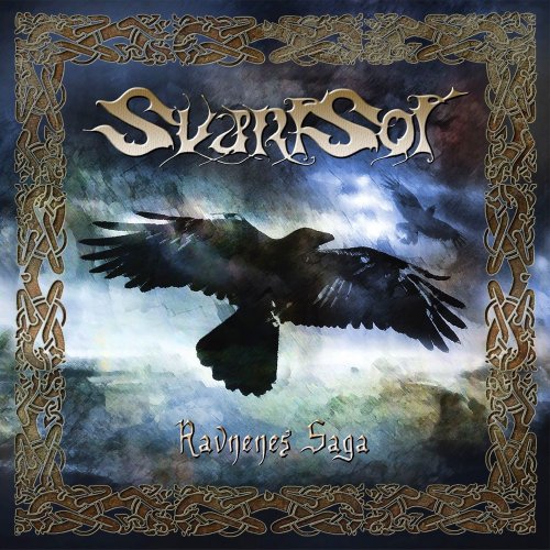 Svartsot - Ravnenes Saga [Limited Edition] (2007)