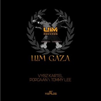 VA - Uim Presents Gaza Music (2013)