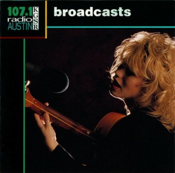 VA - KGSR Broadcasts Volume 1 (1993)