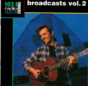 VA - KGSR Broadcasts Volume 2 (1994)
