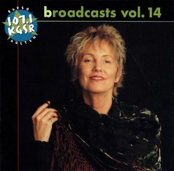 VA - KGSR Broadcasts Volume 14 [2CD Set] (2006)