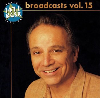 VA - KGSR Broadcasts Volume 15 [2CD Set] (2007)