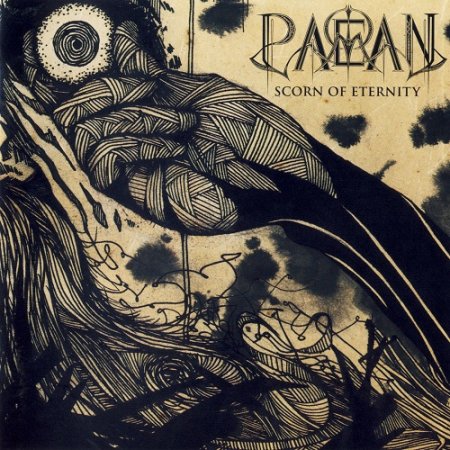 Paean - Scorn of Eternity (2015)