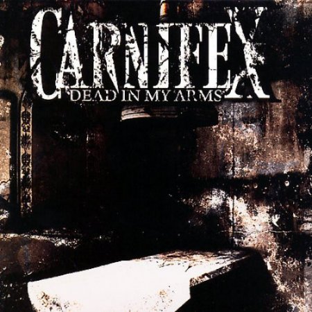 Carnifex - Discography (2007-2016)