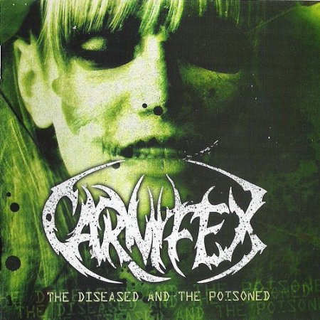 Carnifex - Discography (2007-2016)