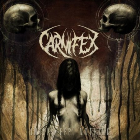 Carnifex - Discography (2007-2016)