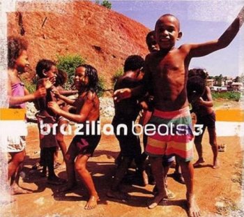 VA - Brazilian Beats 3 (2001)