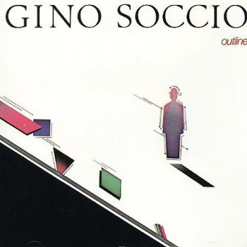 Gino Soccio - Outline (1979) [Reissue 1994]