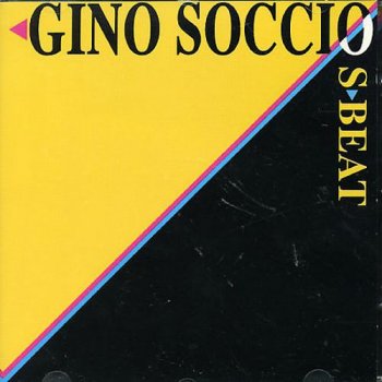 Gino Soccio - S-Beat (1980) [Reissue 1994]