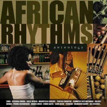 VA - African Rhythms Anthology (2012)