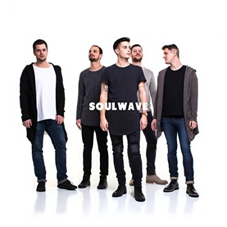 Soulwave - Soulwave (2018)