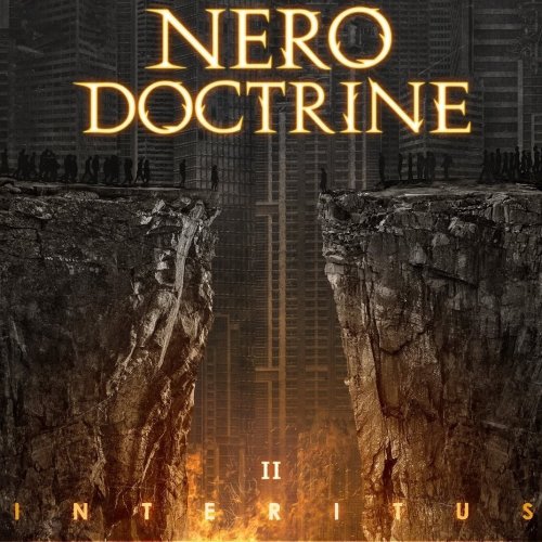 Nero Doctrine - II Interitus (2017)